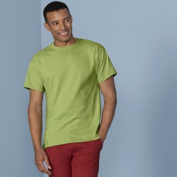 Ultra Cotton Adult T-Shirt 100% Cotton 190gsm